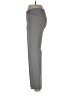 Rekucci Solid Gray Dress Pants Size 10 - photo 5