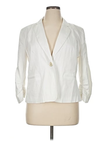 Roz & Ali Blazer (view 1)