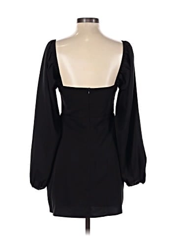 Princess Polly Cocktail Dress (view 2)