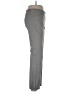 Rekucci Solid Gray Dress Pants Size 10 - photo 4