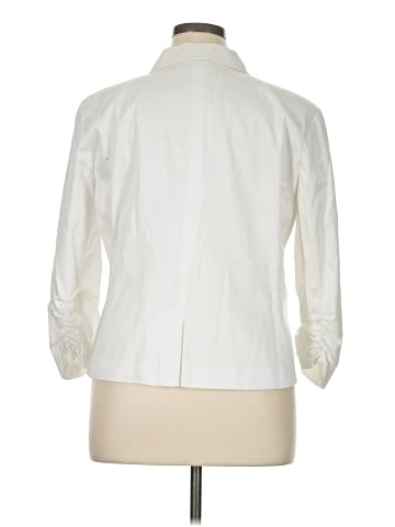 Roz & Ali Blazer (view 2)