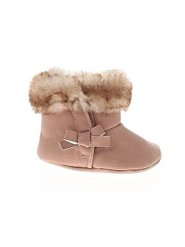 Child Of Mine By Carter's Booties