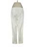 Ecru Ivory Casual Pants Size 4 - photo 2