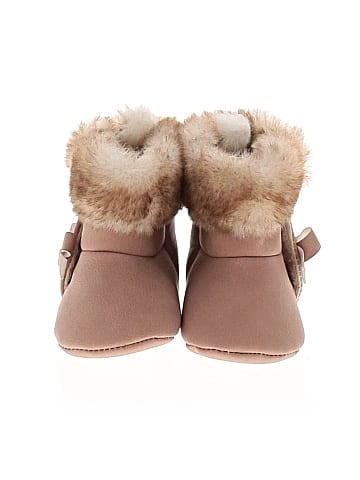 Child of Mine by Carter's Booties (view 2)