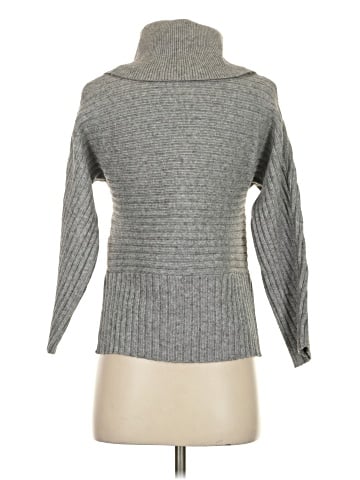 Moth Turtleneck Sweater (view 2)