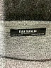 Trafaluc by Zara Gray Pullover Sweater Size M - photo 7
