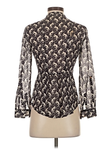 Maeve Long Sleeve Blouse (view 2)
