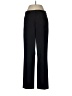 Uniqlo Solid Black Dress Pants Size 28 waist - photo 1