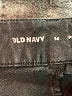 Old Navy Solid Black Casual Pants Size 14 - photo 7