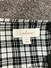 colsie Black Sleeveless Top Size M - photo 7