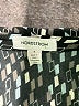Nordstrom 100% Polyester Black 3/4 Sleeve Blouse Size S - photo 7