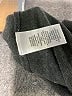 Cupio Gray Cardigan Size M - photo 8