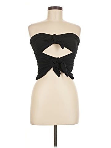 INTERIOR Tube Top (view 1)