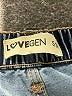 LOVEGEN Blue Jeans Size 5 - photo 7