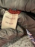 mYTH 100% Acrylic Gray Kimono Size S - photo 8