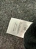 Réalisation Black Sweatshirt Size S - photo 7