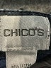 Chico's Blue Casual Pants Size XS (00) - photo 4