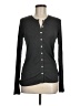 Assorted Brands Gray Cardigan Size M - photo 1