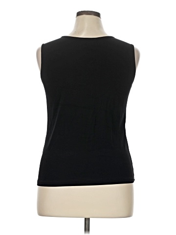 Jostar Sleeveless T-Shirt (view 2)