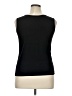 Jostar Black Sleeveless T-Shirt Size XL - photo 2