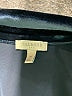 Talbots Outlet Black Long Sleeve Blouse Size M - photo 7