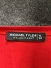 Michael Tyler 100% Cotton Red Short Sleeve Top Size XL - photo 7
