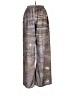Assorted Brands Camo Gray Green Cargo Pants Size M (estimated) - photo 1