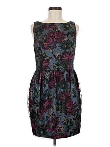 Darling Cocktail Dress (view 1)