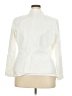 J.Crew Ivory Jacket Size 18 - photo 2