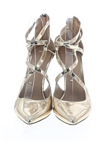 MICHAEL Michael Kors Heels (view 2)