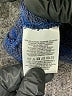 Anthropologie Blue Pullover Sweater Size L - photo 4