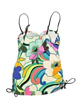 La Blanca One Piece Swimsuit (view 2)