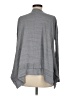 Sinuous Gray Cardigan Size M - photo 2