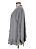 Sinuous Gray Cardigan Size M - photo 5
