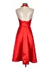 Unbranded Red Cocktail Dress Size XXS (estimated) - photo 2
