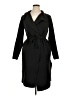 Love Tree Black Cardigan Size L - photo 1