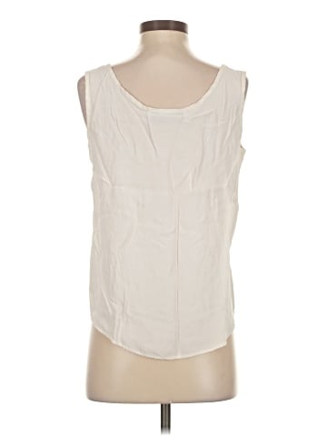 Maggie Lawrence Sleeveless Blouse (view 2)