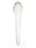 BCBGMAXAZRIA 100% Cotton Ivory Casual Pants Size 6 - photo 4