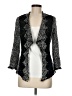 SW3 Bespoke Black Blazer Size M - photo 1