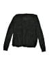Abercrombie Black Cardigan Size 11 - 12 - photo 2