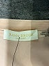 Ramy Brook Tan Sleeveless Blouse Size XS - photo 7