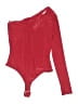 21 Saints Red Bodysuit Size S - photo 1