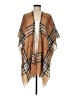 V.Fraas Brown Tan Kimono One size (estimated) - photo 1