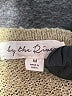by the River Color Block Tan Pullover Sweater Size M - photo 7