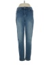 BLUE SPICE Blue Jeans Size 5 - photo 1