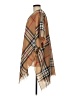 V.Fraas Brown Tan Kimono One size (estimated) - photo 5