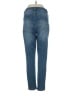 BLUE SPICE Blue Jeans Size 5 - photo 2