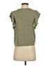 UpWest Green Short Sleeve T-Shirt Size S - photo 2