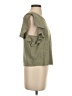 UpWest Green Short Sleeve T-Shirt Size S - photo 4
