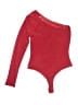 21 Saints Red Bodysuit Size S - photo 2